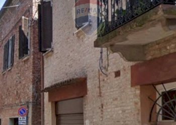 Edificio all\'aperto - Casa semi indipendente via Scienze
45, Ferrara - foto 38