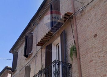 Edificio all\'aperto - Casa semi indipendente via Scienze
45, Ferrara - foto 39