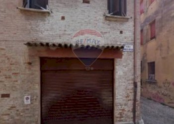 Edificio all\'aperto - Casa semi indipendente via Scienze
45, Ferrara - foto 40
