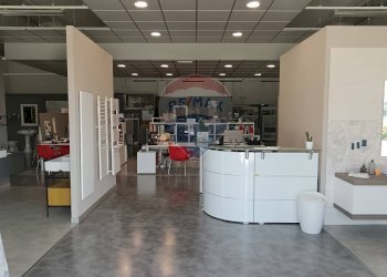 Cucina - Commercial Premises via cotti
 
32, Copparo - photo 5