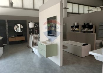 Soggiorno - Commercial Premises via cotti
 
32, Copparo - photo 7