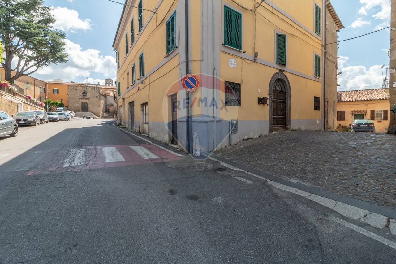 Zona - Trilocale Via Palestro
 
2, Ischia di Castro - foto 2