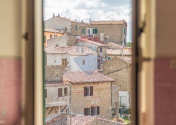 Dettagli - Trilocale Via Palestro
 
2, Ischia di Castro - foto 12