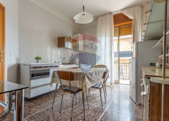 Cucina - Appartamento Vicolo Aquila
 
3, Foggia - foto 5