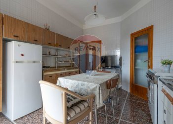 Cucina - Appartamento Vicolo Aquila
 
3, Foggia - foto 6