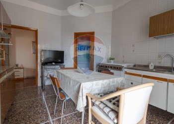 Cucina - Appartamento Vicolo Aquila
 
3, Foggia - foto 7