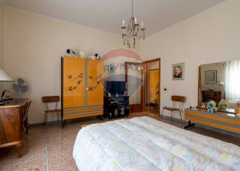 Camera / camera da letto - Appartamento Vicolo Aquila
 
3, Foggia - foto 12