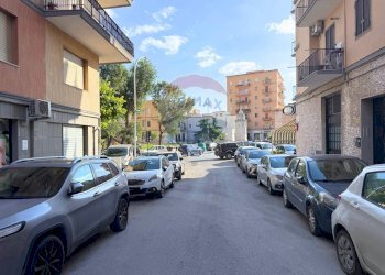 Edificio all\'aperto - Appartamento Vicolo Aquila
 
3, Foggia - foto 16