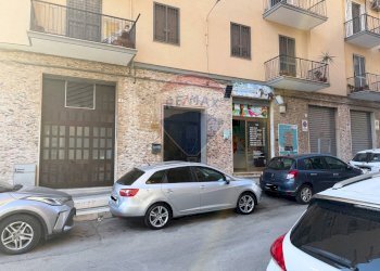 Edificio all\'aperto - Appartamento Vicolo Aquila
 
3, Foggia - foto 17