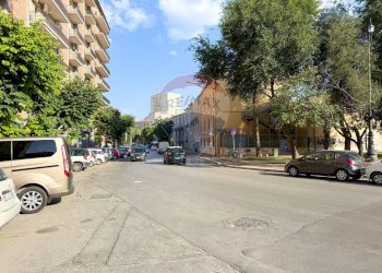 Edificio all\'aperto - Appartamento Vicolo Aquila
 
3, Foggia - foto 18