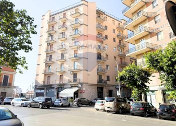 Edificio all\'aperto - Appartamento Vicolo Aquila
 
3, Foggia - foto 19