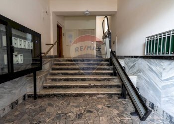 Ricezione / Lobby - Appartamento Vicolo Aquila
 
3, Foggia - foto 20