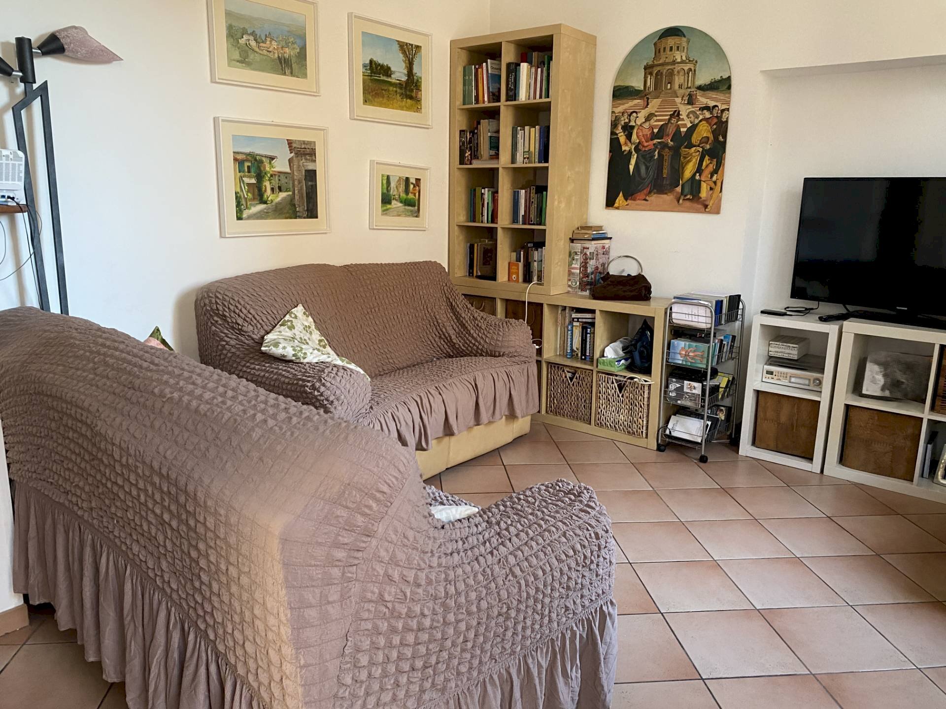 Foto 2 - Apartment Centro Storico, Fano - photo 2