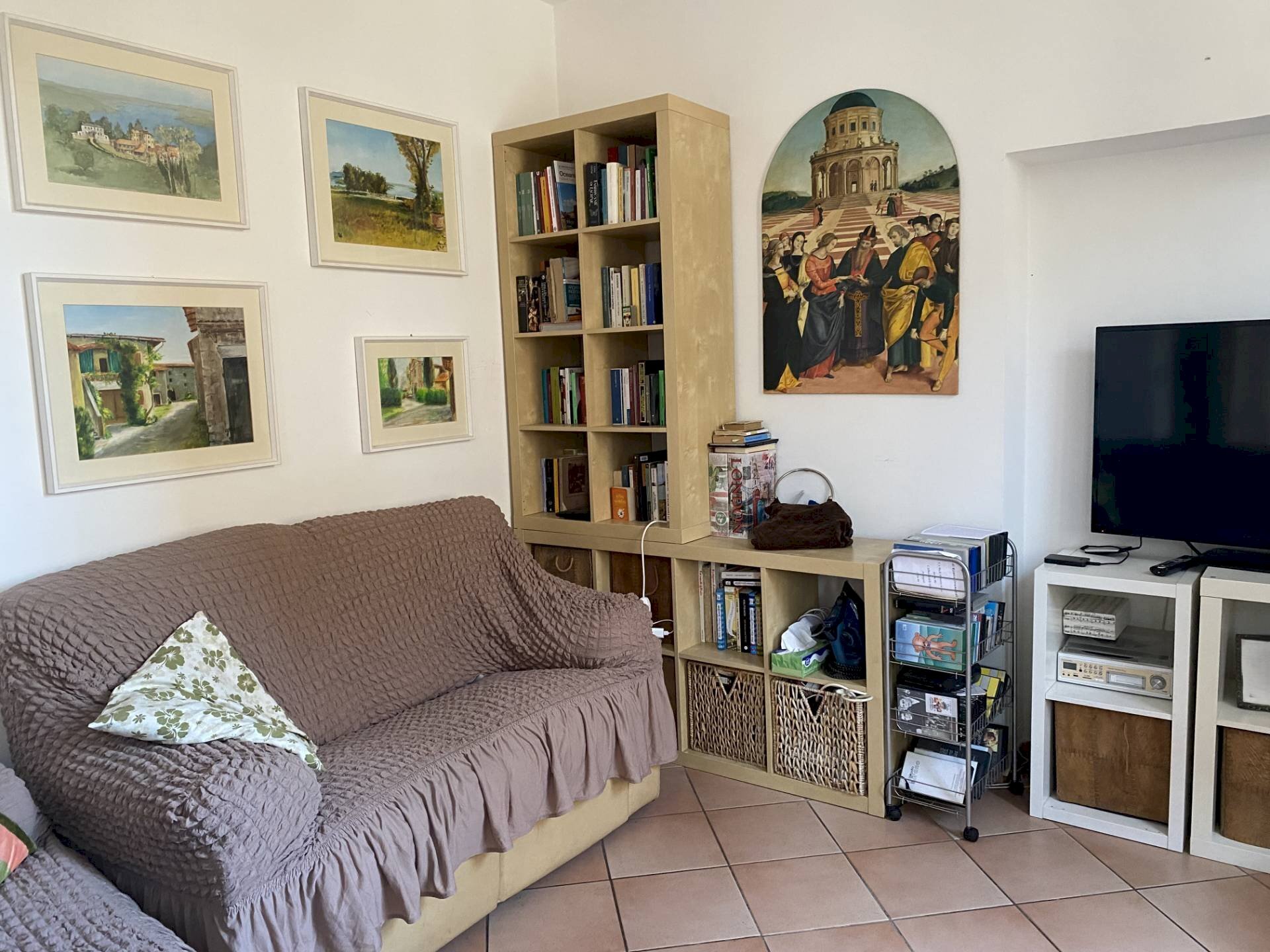 Foto 3 - Apartment Centro Storico, Fano - photo 3