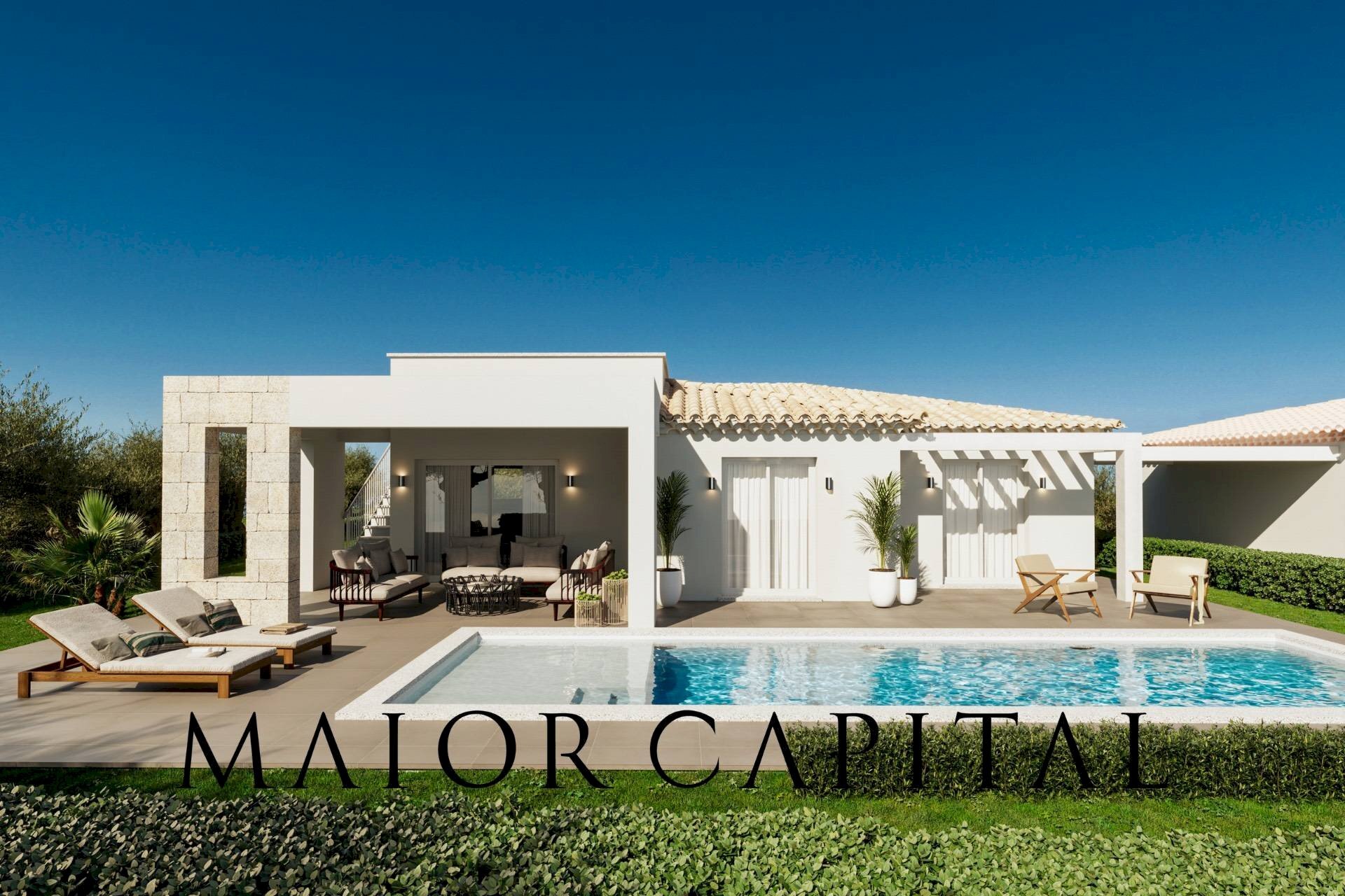 Foto 3 - Villa Via La Pelosa, Budoni - foto 3