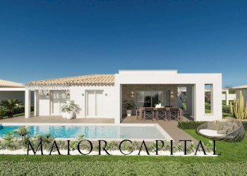 Foto 1 - Villa Via La Pelosa, Budoni - foto 1