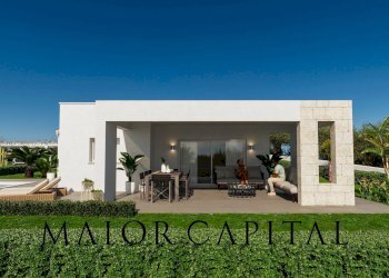 Foto 2 - Villa Via La Pelosa, Budoni - foto 2