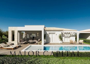 Foto 3 - Villa Via La Pelosa, Budoni - foto 3