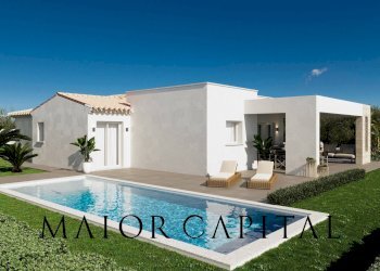 Foto 4 - Villa Via La Pelosa, Budoni - foto 4