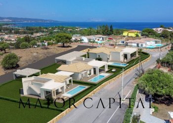 Foto 5 - Villa Via La Pelosa, Budoni - foto 5