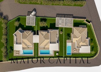 Foto 6 - Villa Via La Pelosa, Budoni - foto 6