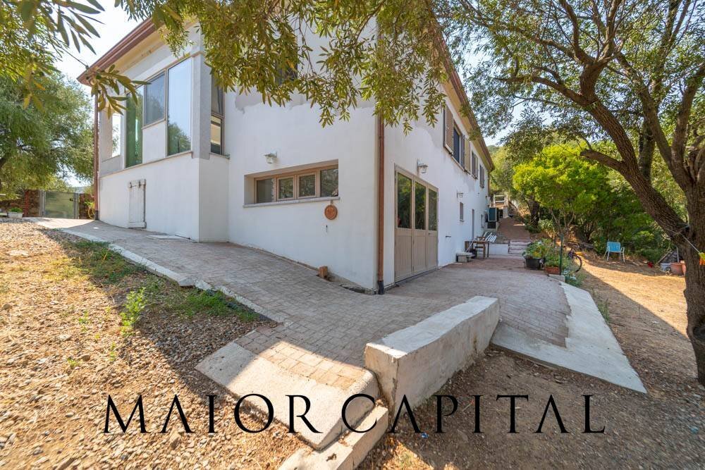 Foto 2 - Villa Borgo Stazzu Brusgiatu, San Teodoro - foto 2