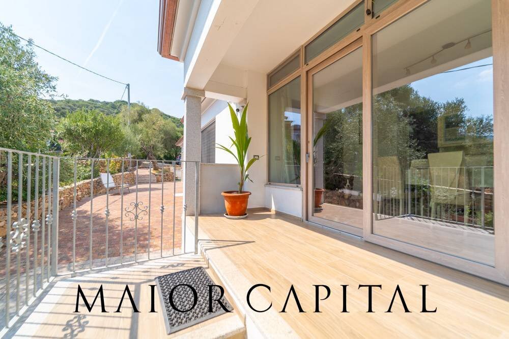 Foto 3 - Villa Borgo Stazzu Brusgiatu, San Teodoro - foto 3