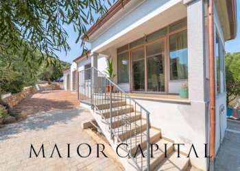 Foto 1 - Villa Borgo Stazzu Brusgiatu, San Teodoro - foto 1