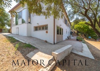 Foto 2 - Villa Borgo Stazzu Brusgiatu, San Teodoro - foto 2