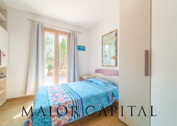 Foto 17 - Villa Borgo Stazzu Brusgiatu, San Teodoro - foto 17