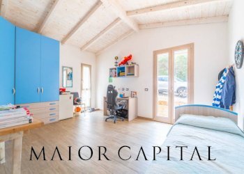 Foto 19 - Villa Borgo Stazzu Brusgiatu, San Teodoro - foto 19