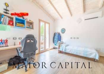 Foto 20 - Villa Borgo Stazzu Brusgiatu, San Teodoro - foto 20