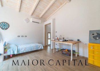 Foto 21 - Villa Borgo Stazzu Brusgiatu, San Teodoro - foto 21