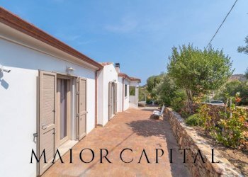 Foto 30 - Villa Borgo Stazzu Brusgiatu, San Teodoro - foto 30