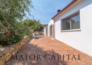 Foto 31 - Villa Borgo Stazzu Brusgiatu, San Teodoro - foto 31