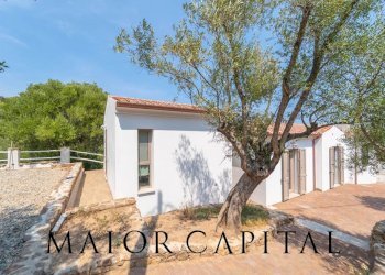 Foto 32 - Villa Borgo Stazzu Brusgiatu, San Teodoro - foto 32