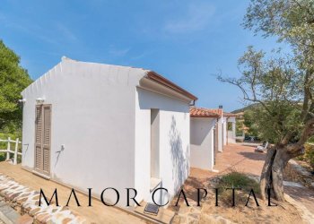 Foto 33 - Villa Borgo Stazzu Brusgiatu, San Teodoro - foto 33