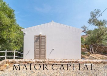 Foto 34 - Villa Borgo Stazzu Brusgiatu, San Teodoro - foto 34