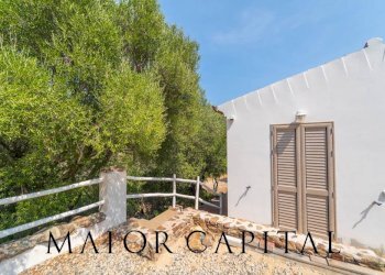 Foto 35 - Villa Borgo Stazzu Brusgiatu, San Teodoro - foto 35