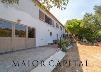 Foto 36 - Villa Borgo Stazzu Brusgiatu, San Teodoro - foto 36