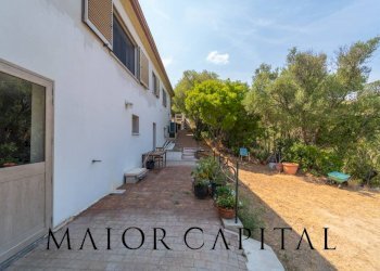 Foto 37 - Villa Borgo Stazzu Brusgiatu, San Teodoro - foto 37