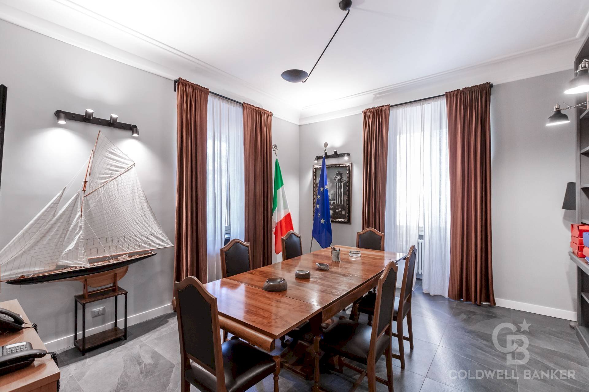 Foto 1 - Appartamento via denza, Roma - foto 1