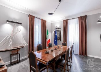 Foto 1 - Appartamento via denza, Roma - foto 1