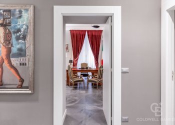 Foto 4 - Appartamento via denza, Roma - foto 4