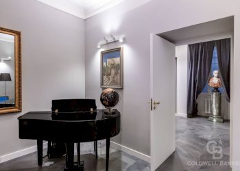 Foto 12 - Appartamento via denza, Roma - foto 12