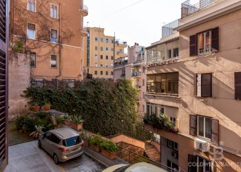 Foto 17 - Appartamento via denza, Roma - foto 17