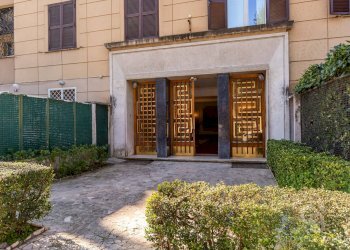 Foto 18 - Appartamento via denza, Roma - foto 18