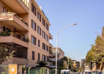 Foto 19 - Appartamento via denza, Roma - foto 19