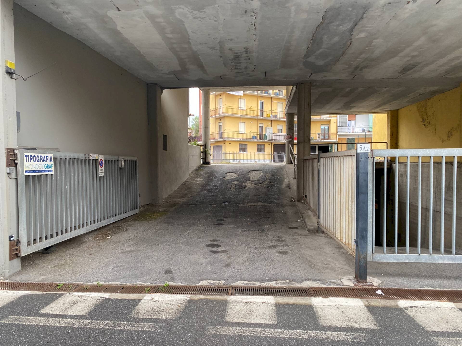 ingresso da via Gherbiana - Laboratory Via di Gherbiana
5, Mondovì - photo 3