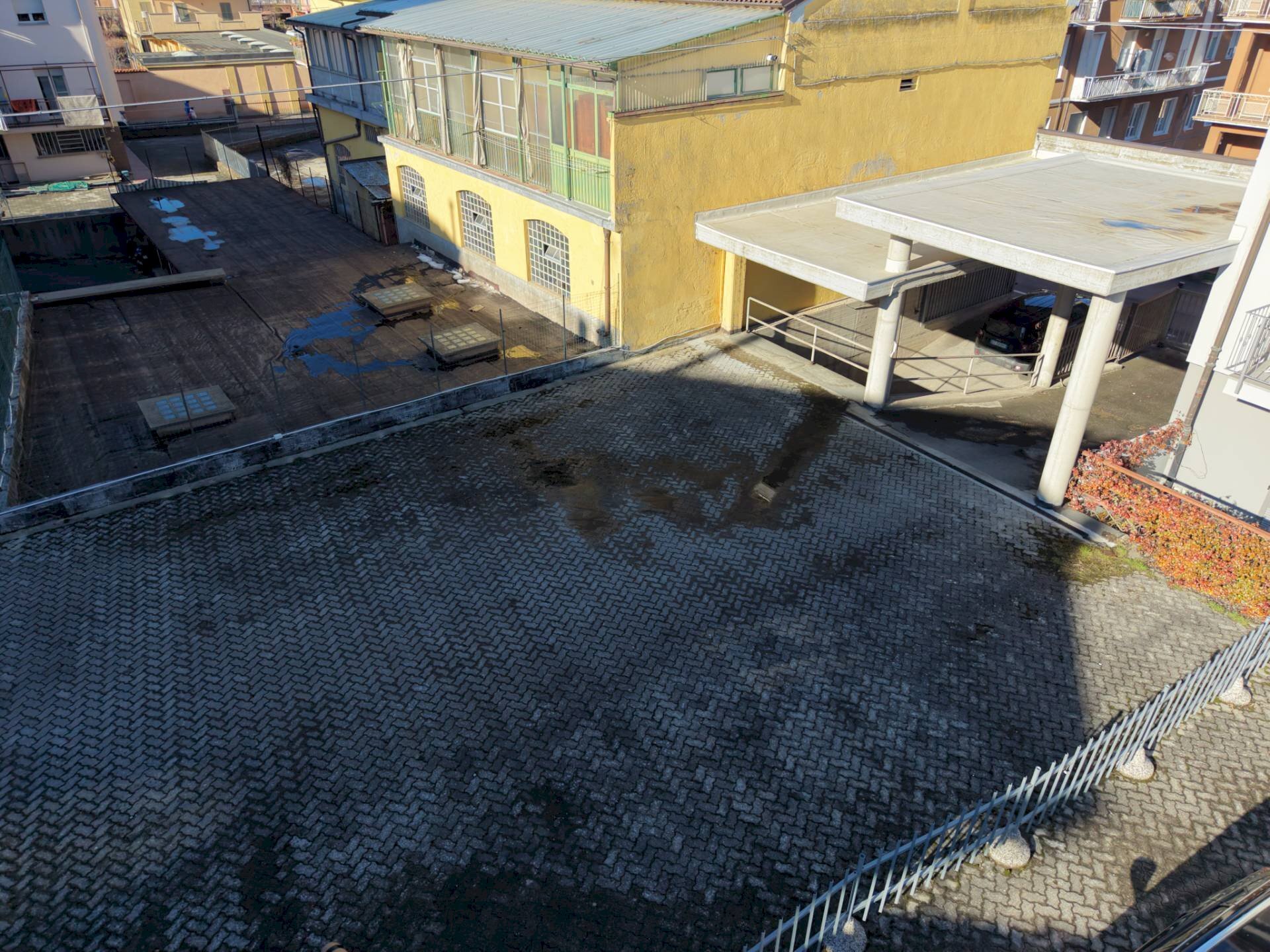 ingresso esterno - Laboratory Via di Gherbiana
5, Mondovì - photo 2